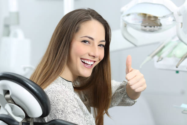 Dental X-Rays and Imaging in Oak View, CA